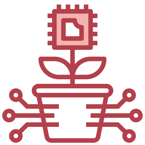 chip Surang Red icono
