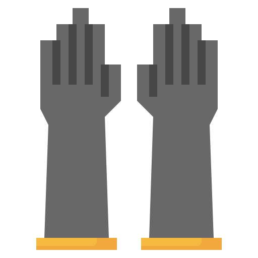 Перчатки Surang Flat иконка