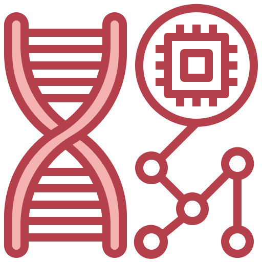 Dna Surang Red icon
