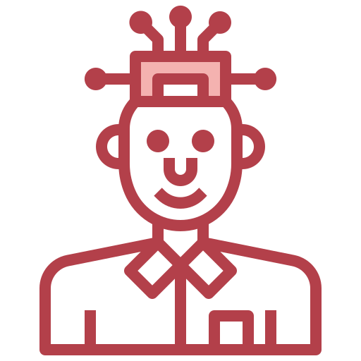Automation Surang Red icon