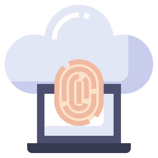 Security Surang Flat icon