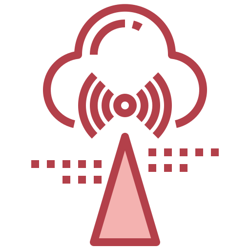 無線 Surang Red icon