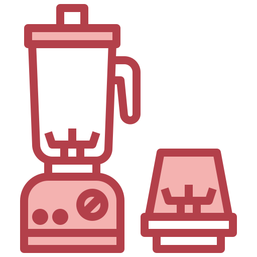 mixer Surang Red icon