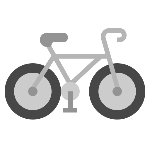 bicicletta Surang Flat icona