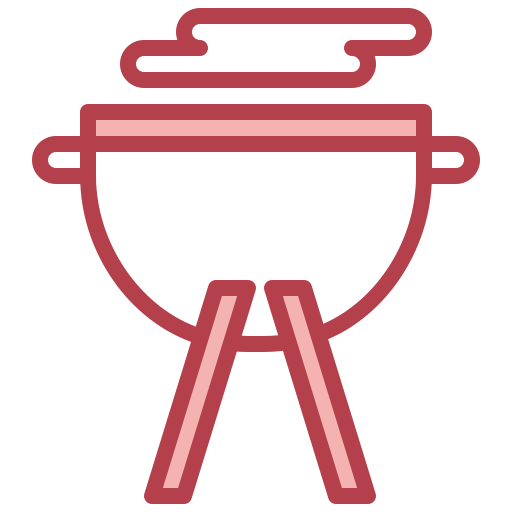 grill Surang Red ikona