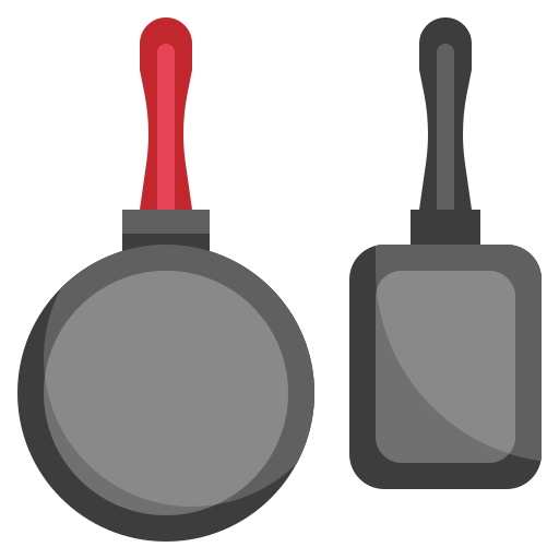 フライパン Surang Flat icon