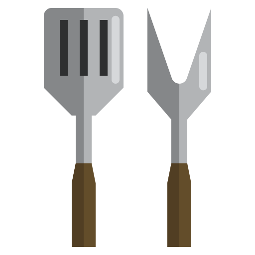 herramientas de cocina Surang Flat icono