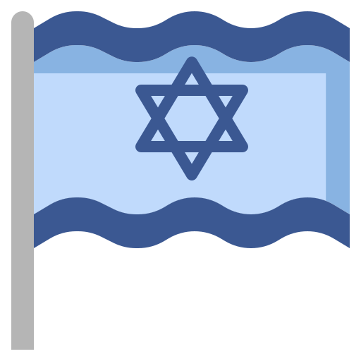 Израиль Surang Flat иконка