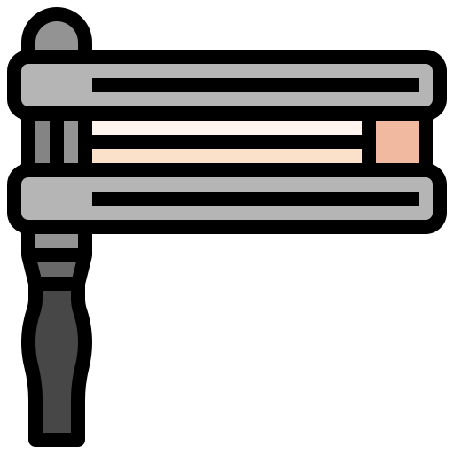 グラガー Surang Lineal Color icon