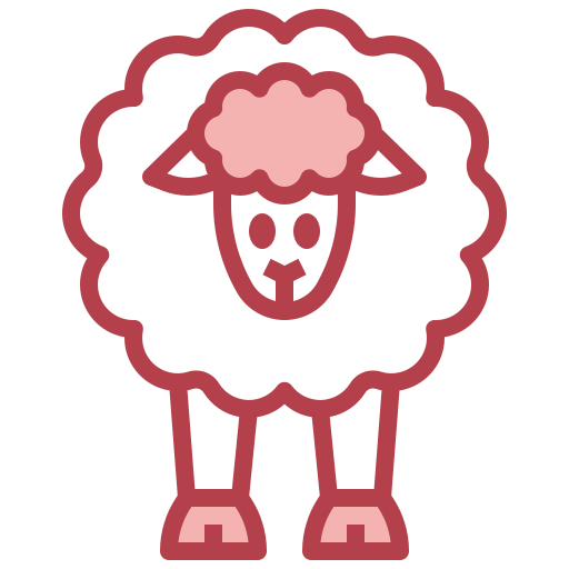子羊 Surang Red icon