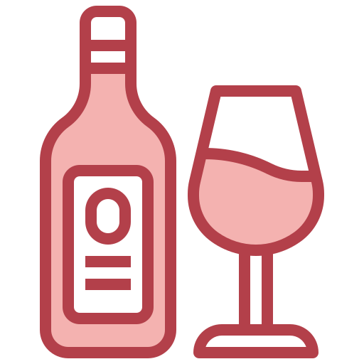 ワイン Surang Red icon