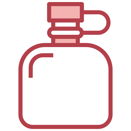 Bottle Surang Red icon