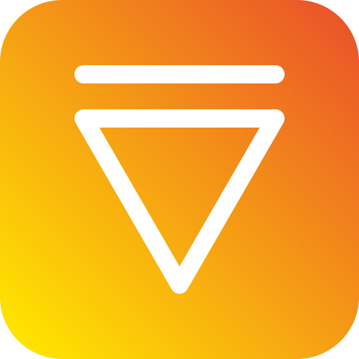 꺼내기 Generic Flat Gradient icon