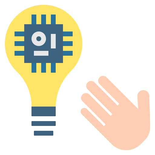 Idea Generic Flat icon