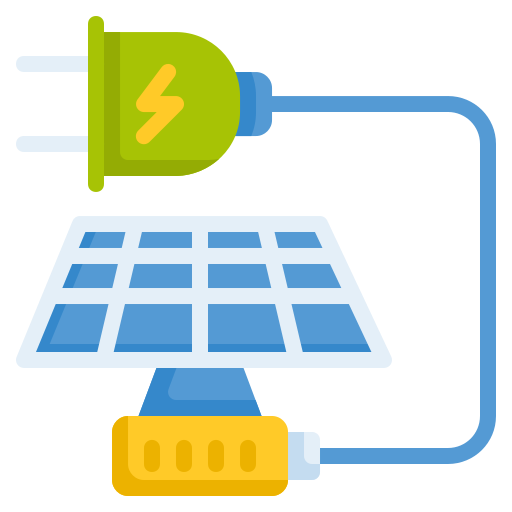 solarenergie Generic Flat icon