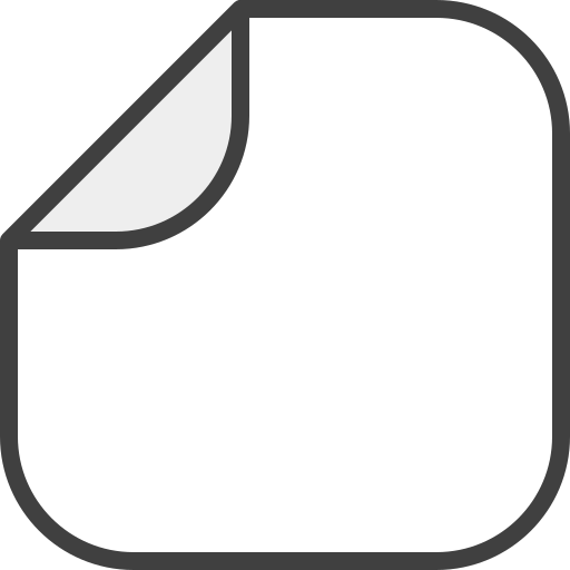 Blanket Generic Outline Color icon