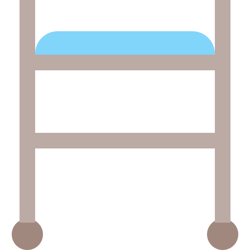 Пеленальный столик Generic Flat иконка