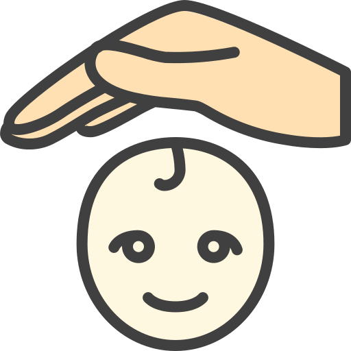 pflege Generic Outline Color icon