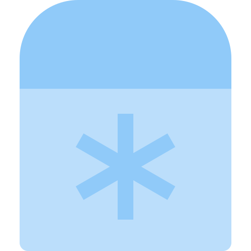 クーラー Generic Flat icon