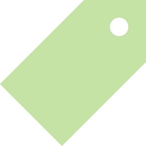 metka Generic Flat ikona