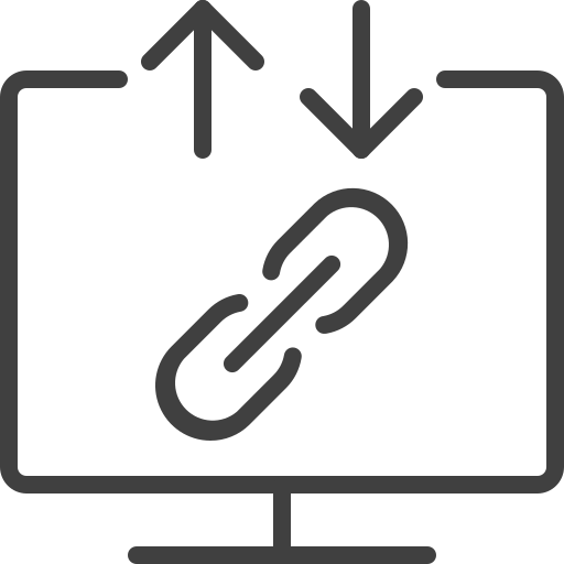 Internal Generic Outline Color icon