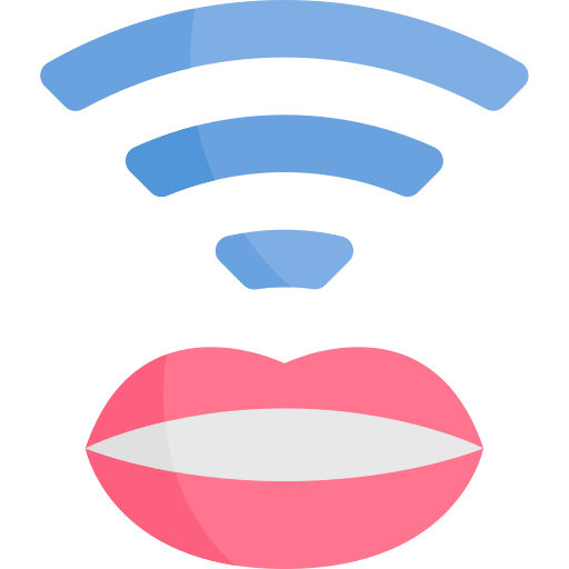 cyber-mobbing Kawaii Flat icon