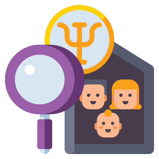 familie Flaticons Flat icoon