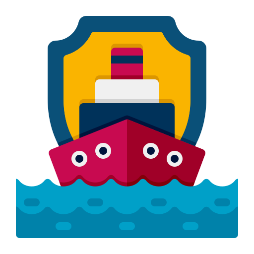 Ship Flaticons Flat icon