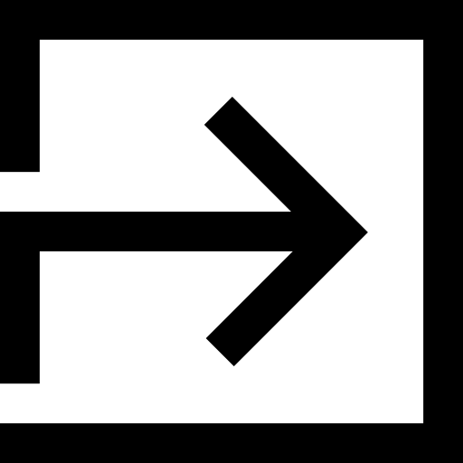 mapas y banderas Basic Straight Lineal icono