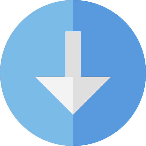 Download Basic Straight Flat icon