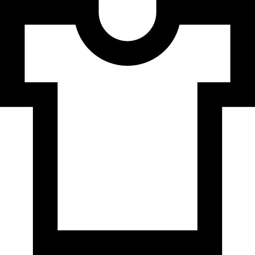 koszula Basic Straight Lineal ikona