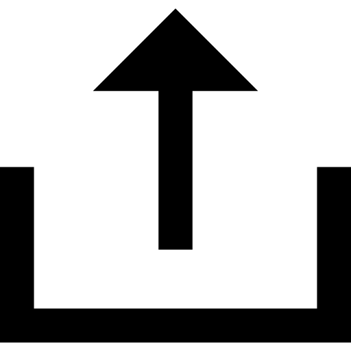 caricamento Basic Straight Lineal icona