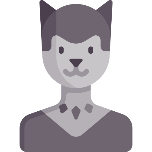 katze Special Flat icon