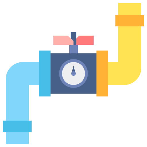 pipeline Flaticons Flat icon