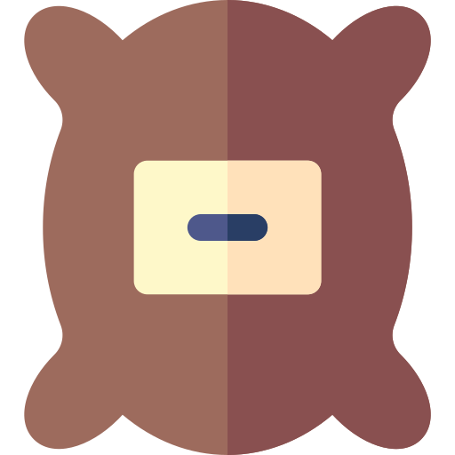 malz Basic Rounded Flat icon