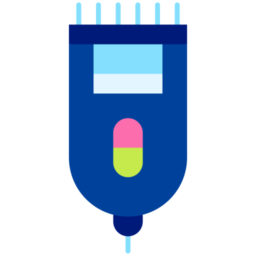 rifinitore Generic Flat icona