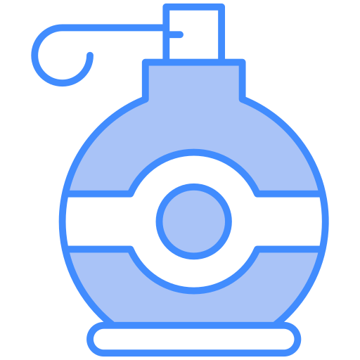 향기 Generic Blue icon