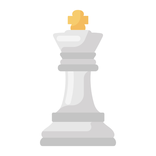 gioco di scacchi Generic Flat icona