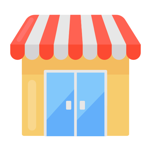 Shopping Generic Flat icon