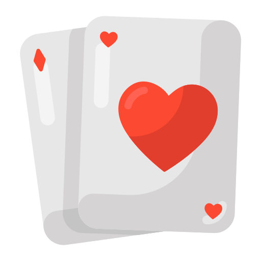 gokken Generic Flat icoon