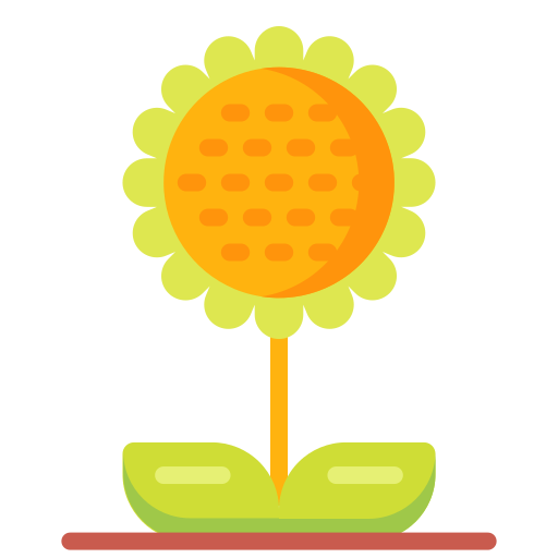 sonnenblume Generic Flat icon