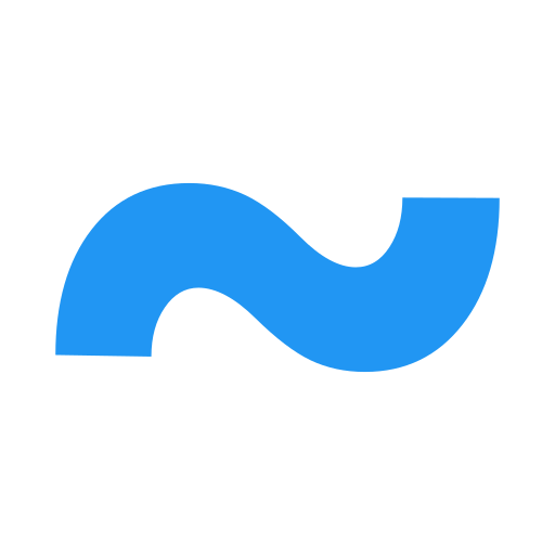 символ Generic Blue иконка