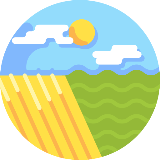 feld Detailed Flat Circular Flat icon