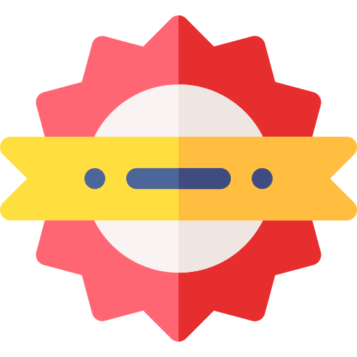 validación Basic Rounded Flat icono