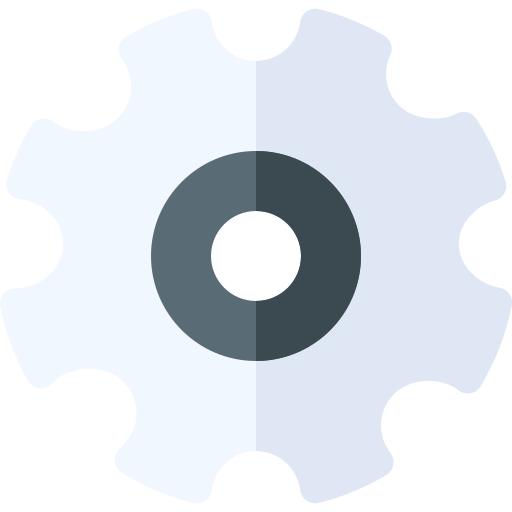 환경 Basic Rounded Flat icon
