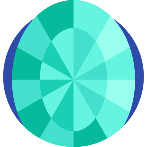 topaas Detailed Flat Circular Flat icoon