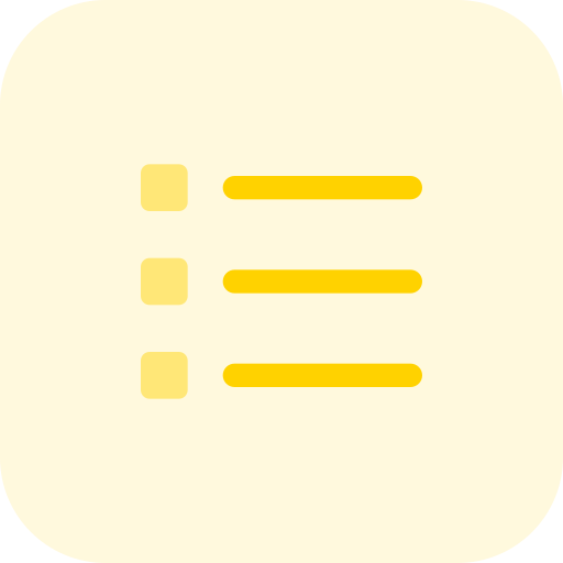 Task Pixel Perfect Tritone icon