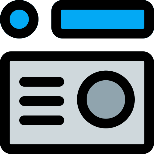 drahtmodell Pixel Perfect Lineal Color icon
