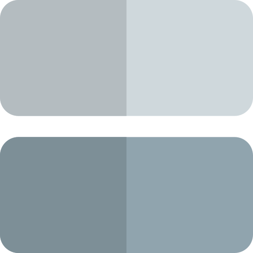 cajas Pixel Perfect Flat icono