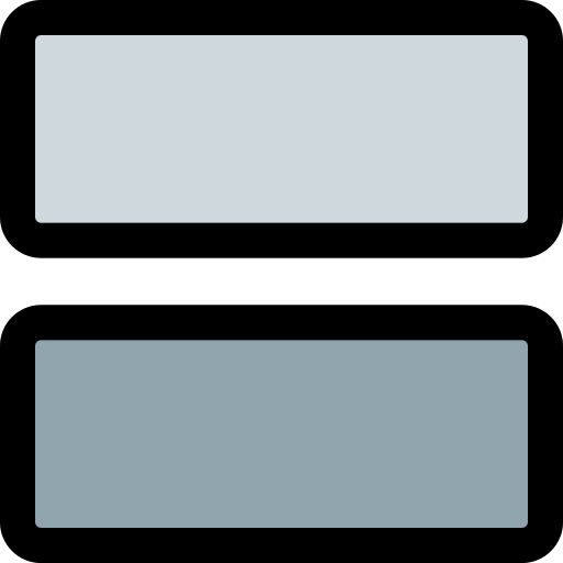 boxen Pixel Perfect Lineal Color icon